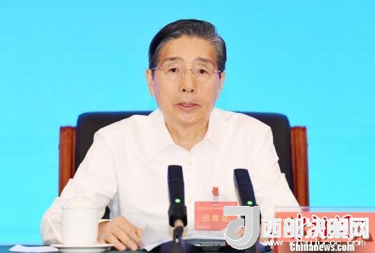 7月24日，全面深化司法體制改革推進(jìn)會在深圳召開。中共中央政治局委員、中央政法委書記郭聲琨出席并講話?！『路?攝