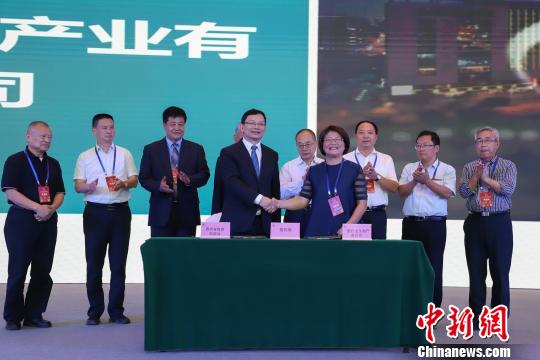 研討會現(xiàn)場圖。　瞿宏倫 攝