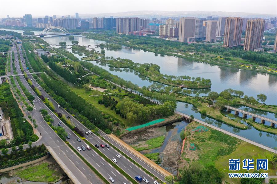 （新華全媒頭條·圖文互動）（1）循著習(xí)近平總書記的足跡，感受那山那水