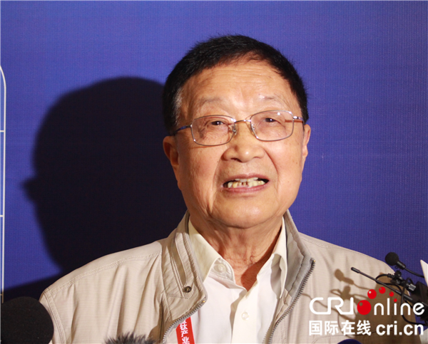 中國科學院院士曹春曉：加快數(shù)字化、智能化轉(zhuǎn)型升級 助力我國鈦產(chǎn)業(yè)實現(xiàn)“雙量”取勝_fororder_圖片1