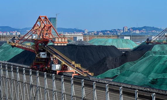 煤炭綠色開采和低碳、清潔利用方面需要大量技術(shù)攻關(guān)