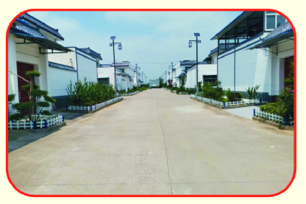 下好人居環(huán)境“先手棋 打贏鄉(xiāng)村振興“首場(chǎng)仗”——扶風(fēng)縣法門鎮(zhèn)農(nóng)村人居環(huán)境整治工作綜述